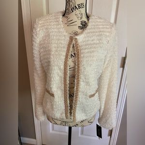 Beautiful dressy jacket. Brand new.